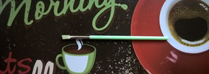 Кисти Essence - 5 проверенных временем и 1 новичок