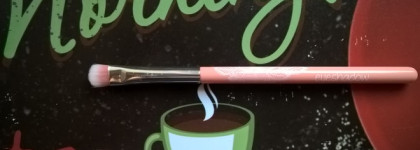 Кисти Essence - 5 проверенных временем и 1 новичок