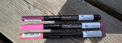 Catrice Aqua Ink Lipliner