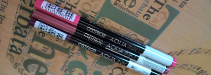 Catrice Aqua Ink Lipliner