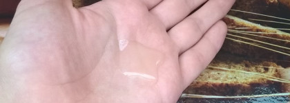 Lovecoil by ECO Laboratories. Себорегулирующая сыворотка в масле для смешанной и проблемной кожи лица. Рассказ о том, как новый вид ухода внезапно подошел. Update: добавила фото после (в комментариях)