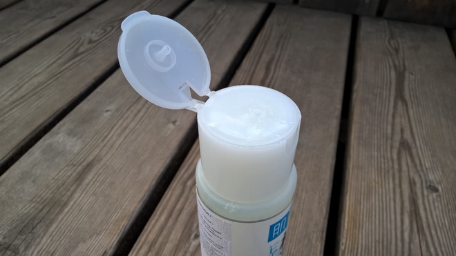 Hada Labo Gokujyun Super Hyaluronic Acid Lotion – Лосьон для лица с гиалуроновой кислотой – идеальная база под всё