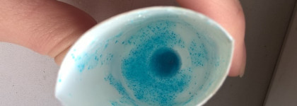 Noreva Exfoliac Facial Scrub - Норева Эксфолиак Скраб для лица очищающий - успешное знакомство с кислотами