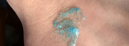 Noreva Exfoliac Facial Scrub - Норева Эксфолиак Скраб для лица очищающий - успешное знакомство с кислотами