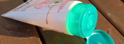 Умывание от Himalaya для любого типа кожи