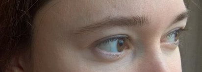 Разглаживающий мусс-тинт для лица из лимитированной коллекции Catrice Blurred Lines