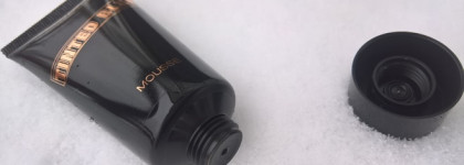 Разглаживающий мусс-тинт для лица из лимитированной коллекции Catrice Blurred Lines