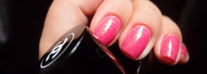 Цукаты в желе: Deborah Lippmann #Sweet Dreams