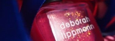 Цукаты в желе: Deborah Lippmann #Sweet Dreams