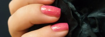 Цукаты в желе: Deborah Lippmann #Sweet Dreams