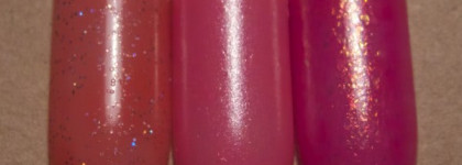 Orly #Elation Generation