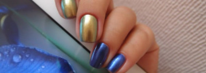 Под кодовым названием «ирис»