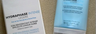 Мои неудачи с La Roche-Posay