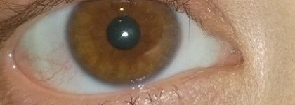 Lierac Diopticerne Dark Circle Correcting Cream -корректор темных кругов под глазами с тональным эффектом