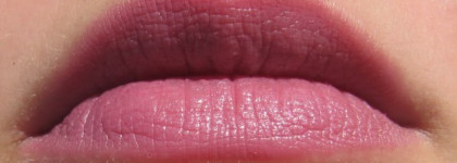 Увлажняющая помада Lumene Wild Rose SPF 15 № 87