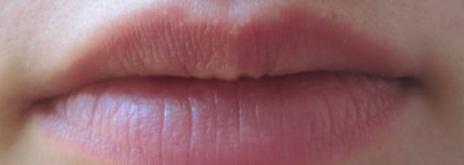 Увлажняющая помада Lumene Wild Rose SPF 15 № 87