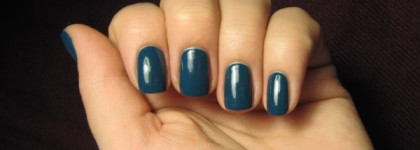 Мой новый любимый лак Golden Rose Rich Color #108