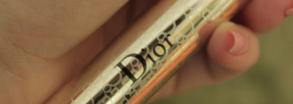 Ценителям люкса и просто шикарной туши-Dior Diorshow Extase (#90)