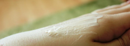 Уход за ручками: Mary Kay, Yves Rocher (2)