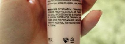 Уход за ручками: Mary Kay, Yves Rocher (2)