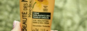 Уход за ручками: Mary Kay, Yves Rocher (2)