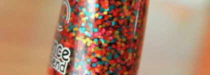 Взрыв сочности от Dance legend №158