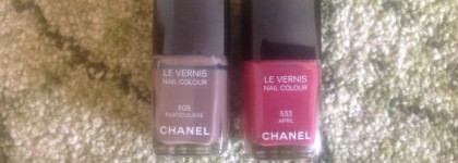 Стойкая нестойкость. Проблема ногтей или лака?