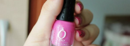 Яркое лето с Orly Basket Case