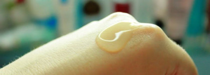 Мой маст-хэв по уходу за лицом - La Roche Posay