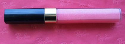 Милашка Шанель. Блеск для губ Chanel Levres Scintillantes Glossimer №166 "Amour"