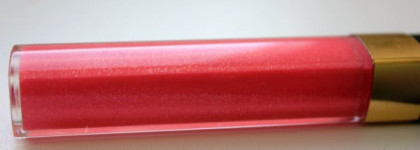 Милашка Шанель. Блеск для губ Chanel Levres Scintillantes Glossimer №166 "Amour"