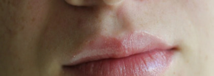 Ах, эти губы или кто живет в моей косметичке