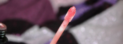 Ах, эти губы или кто живет в моей косметичке