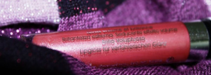 Ах, эти губы или кто живет в моей косметичке