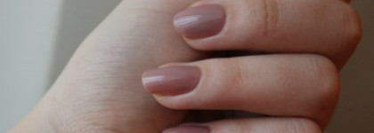 Идеальный нюд - OPI Tickle My France-y