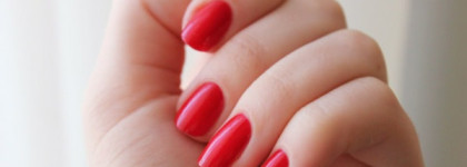 Essie Russian Roulette (61)