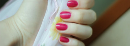 Я люблю желе, или Opi Houston We Have A Purple