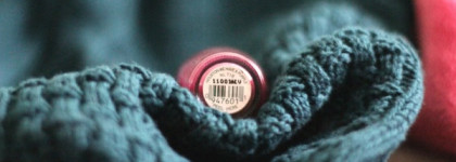 Я люблю желе, или Opi Houston We Have A Purple