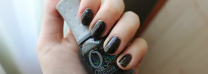 Загадочный и таинственный Orly Androgynie