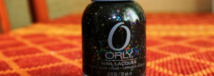 Загадочный и таинственный Orly Androgynie