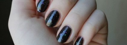 Загадочный и таинственный Orly Androgynie