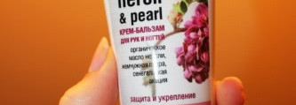 Зима-холода, всё как будто изо льда, поэтому ручки беречь нужно! Средства для рук от Le Petit Marseillais, Organic Shop, Yves Rocher, Shiseido