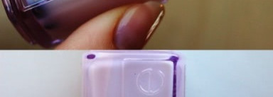 Лёгкий, как пёрышко - Essie Beam Up Instant Nail Whitener