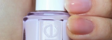 Лёгкий, как пёрышко - Essie Beam Up Instant Nail Whitener
