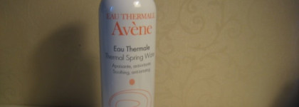 Тоники Clarins и Ducray, мицелярка Bioderma, термалка Avene