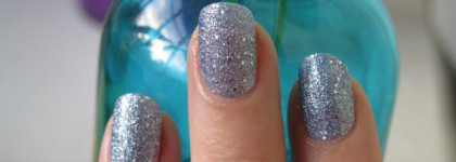 Мой зимний любимчик - Golden Rose Holiday Nail Color №55