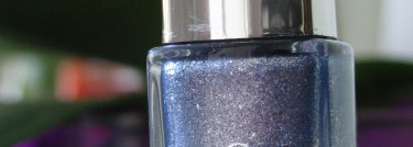 Мой зимний любимчик - Golden Rose Holiday Nail Color №55