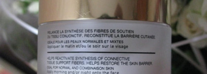 Крем от морщин для нормальной и комбинированной кожи Lierac Deridium anti-aging cream normal and combination skin