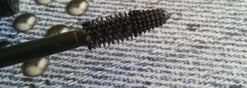 Тушь для ресниц Dior Diorshow New Look Mascara #090