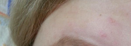 Карандаш для бровей от MAC  Eye Brows # Fling